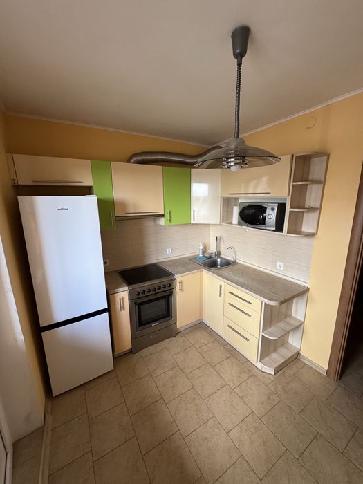 Квартира на вул. Бальзака, 89 в Києві, ID 301401, фото №4