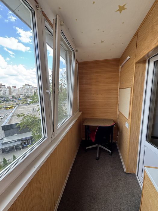 Квартира на вул. Бальзака, 89 в Києві, ID 301401, фото №6