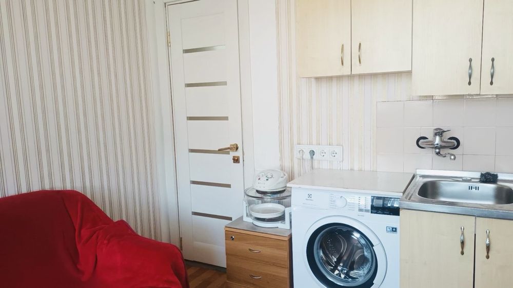 Квартира на вул. Олешківська, 15 в Києві, ID 301395, фото №5