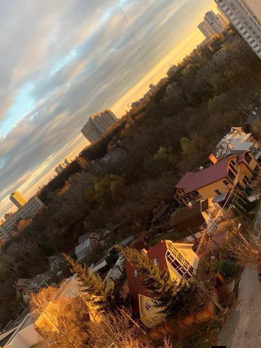 Квартира на вул. Олешківська, 15 в Києві, ID 301395, фото №10