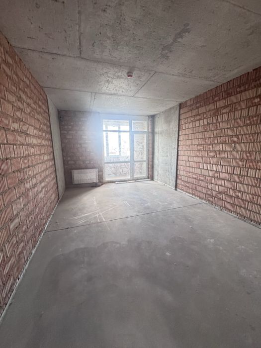 Квартира на вул. Вадима Гетьмана, 27 к1 в Київ, ID 301429, фото №2