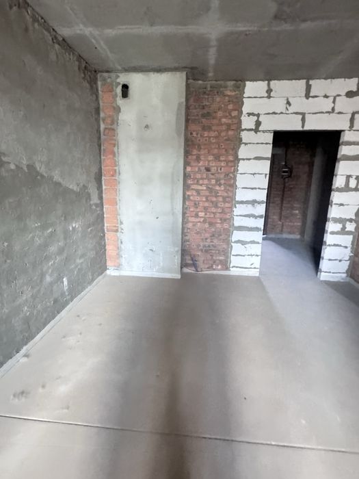 Квартира на вул. Вадима Гетьмана, 27 к1 в Київ, ID 301429, фото №3
