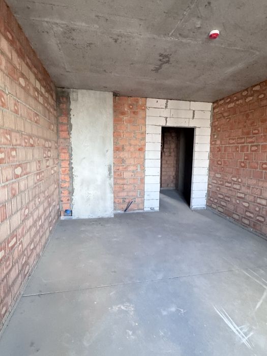 Квартира на вул. Вадима Гетьмана, 27 к1 в Київ, ID 301429, фото №4