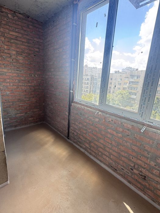 Квартира на вул. Вадима Гетьмана, 27 к1 в Києві, ID 301429, фото №6
