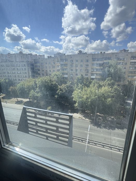 Квартира на вул. Вадима Гетьмана, 27 к1 в Києві, ID 301429, фото №7