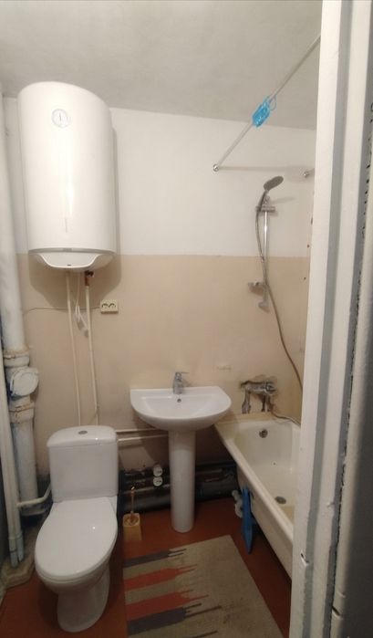 Квартира на Оболонський в Києві, ID 301424, фото №3