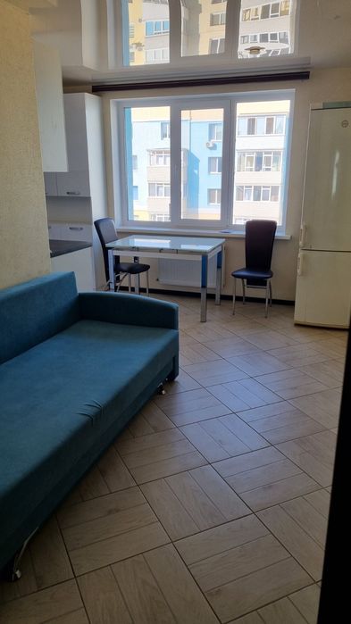 Квартира в Суми, ID 301466, фото №1