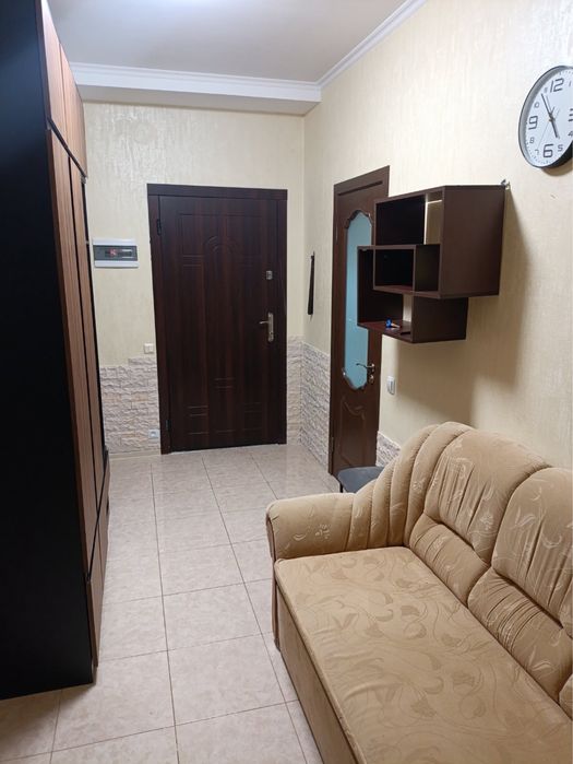 Орендувати квартиру за адресою вул. 9-та Лінія в Київ на Findly.com.ua Квартира на вул. 9-та Лінія в Київ, ID 301519, фото №1