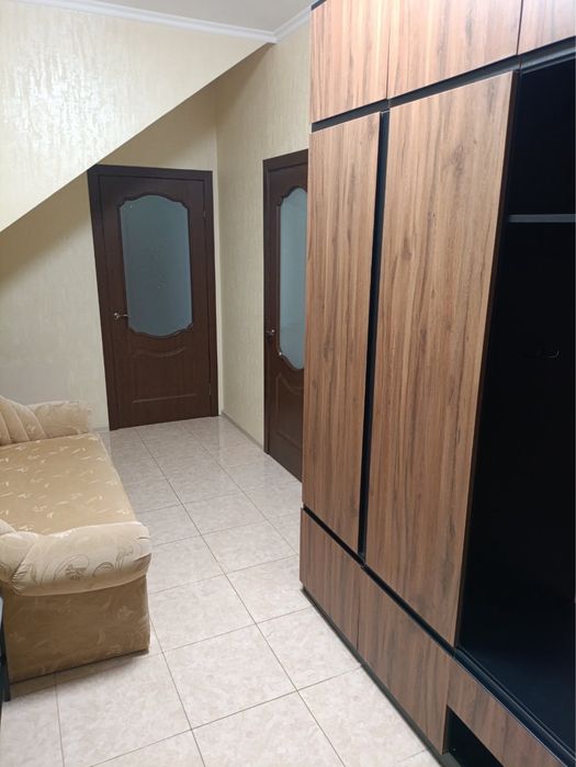 Квартира на вул. 9-та Лінія в Київ, ID 301519, фото №2