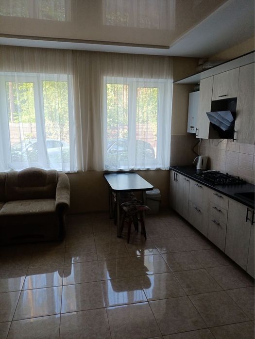 Квартира на вул. 9-та Лінія в Київ, ID 301519, фото №3