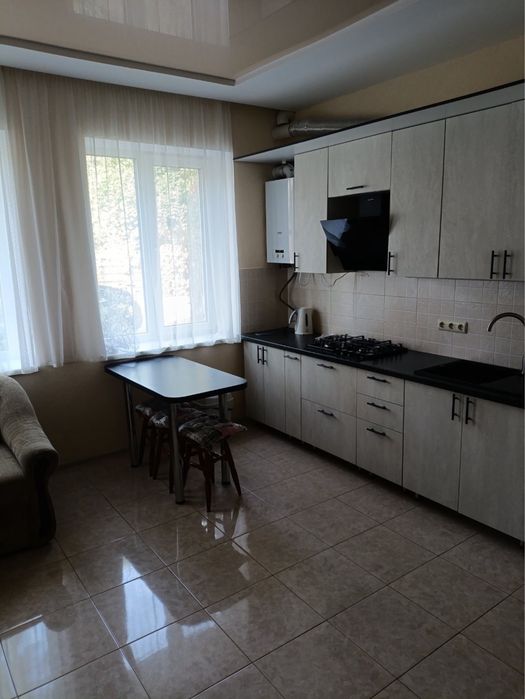 Квартира на вул. 9-та Лінія в Київ, ID 301519, фото №5