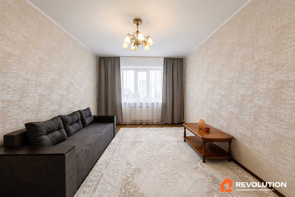 Квартира на вул. Тростянецька, 3 в Києві, ID 301441, фото №1