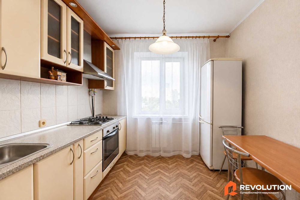 Квартира на вул. Тростянецька, 3 в Києві, ID 301441, фото №2
