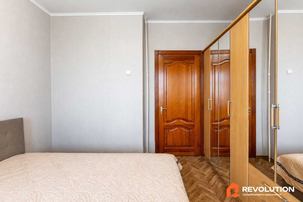 Квартира на вул. Тростянецька, 3 в Києві, ID 301441, фото №11