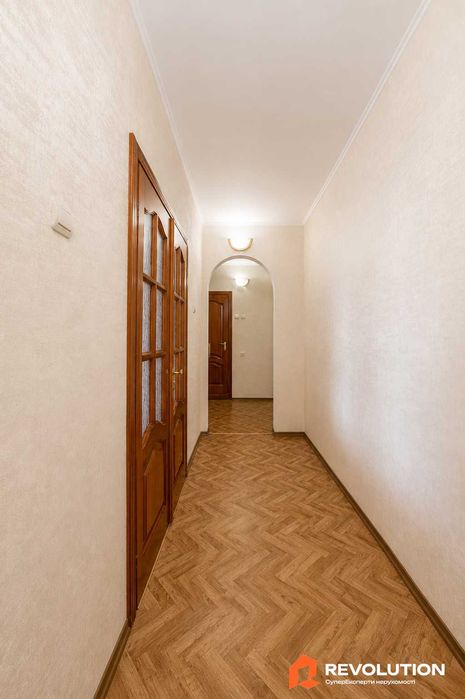 Квартира на вул. Тростянецька, 3 в Києві, ID 301441, фото №12
