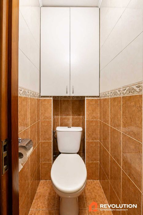 Квартира на вул. Тростянецька, 3 в Києві, ID 301441, фото №15