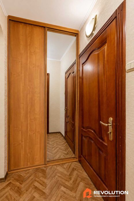 Квартира на вул. Тростянецька, 3 в Києві, ID 301441, фото №16
