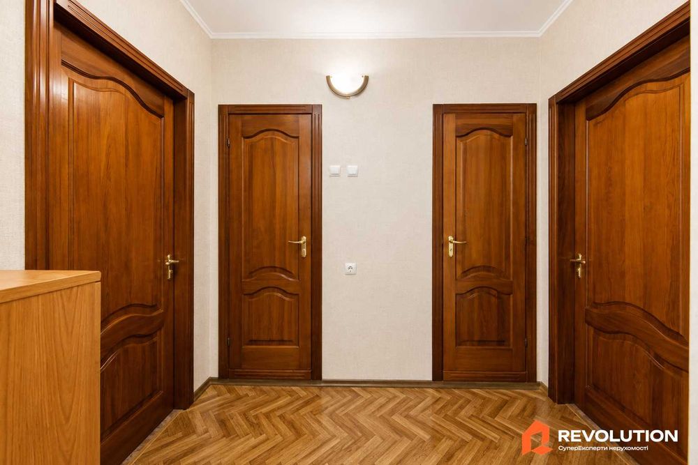 Квартира на вул. Тростянецька, 3 в Києві, ID 301441, фото №17