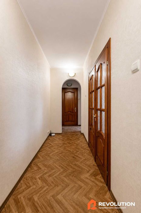 Квартира на вул. Тростянецька, 3 в Києві, ID 301441, фото №18