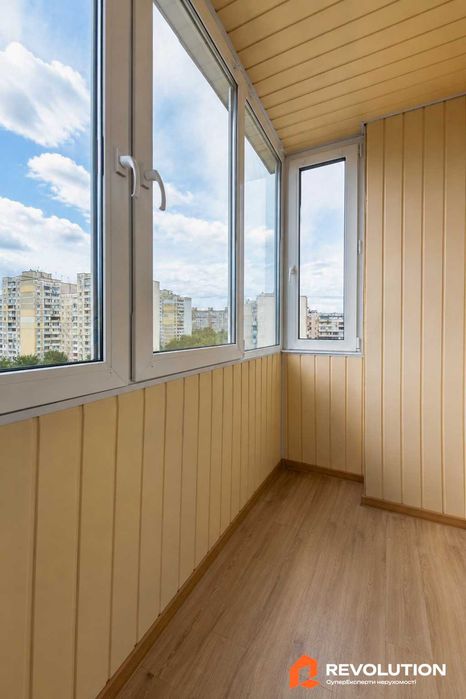 Квартира на вул. Тростянецька, 3 в Києві, ID 301441, фото №19