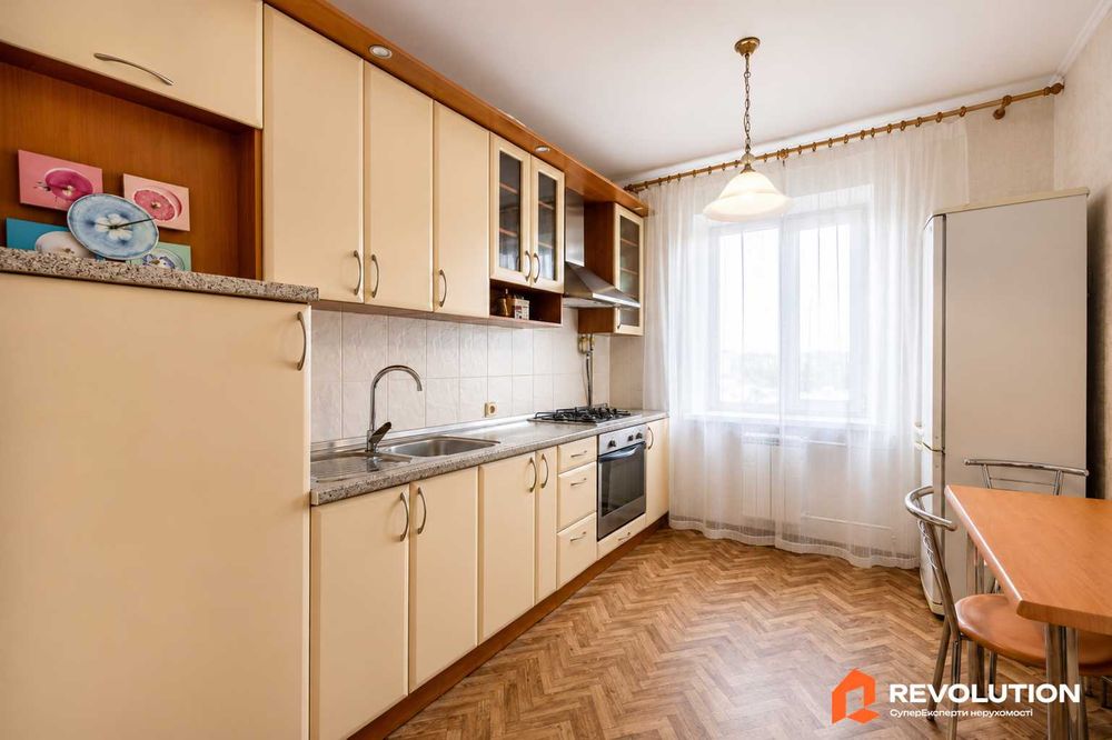 Квартира на вул. Тростянецька, 3 в Києві, ID 301441, фото №3