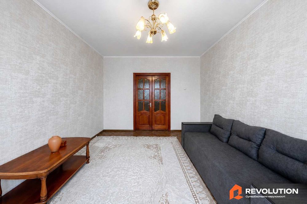Квартира на вул. Тростянецька, 3 в Києві, ID 301441, фото №5