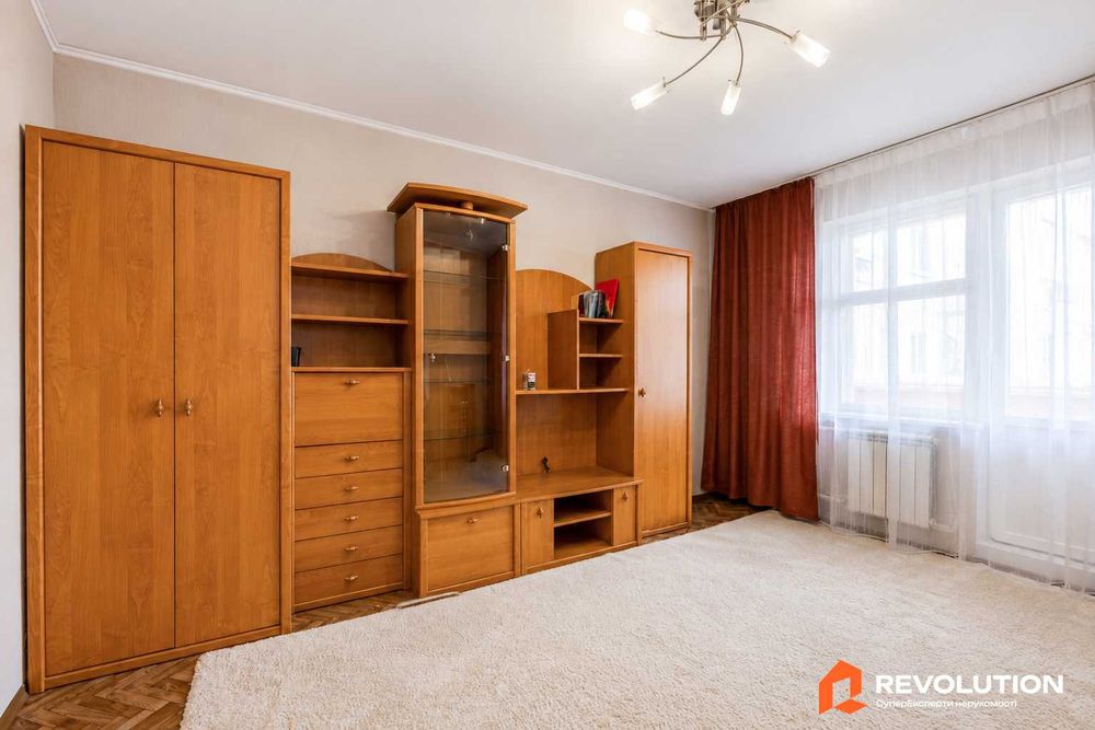 Квартира на вул. Тростянецька, 3 в Києві, ID 301441, фото №6