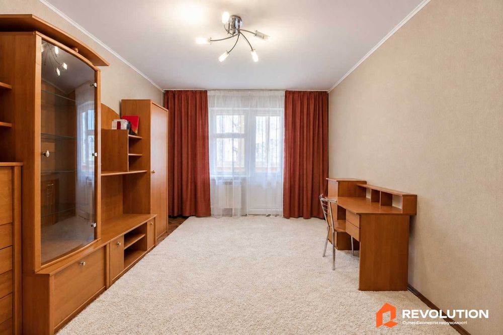 Квартира на вул. Тростянецька, 3 в Києві, ID 301441, фото №7