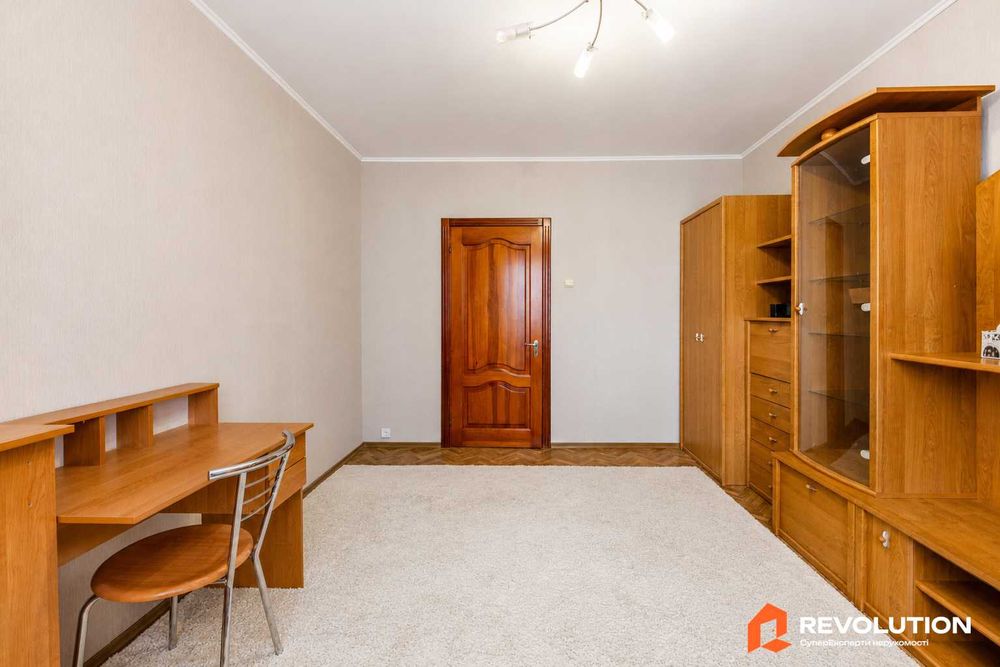 Квартира на вул. Тростянецька, 3 в Києві, ID 301441, фото №8
