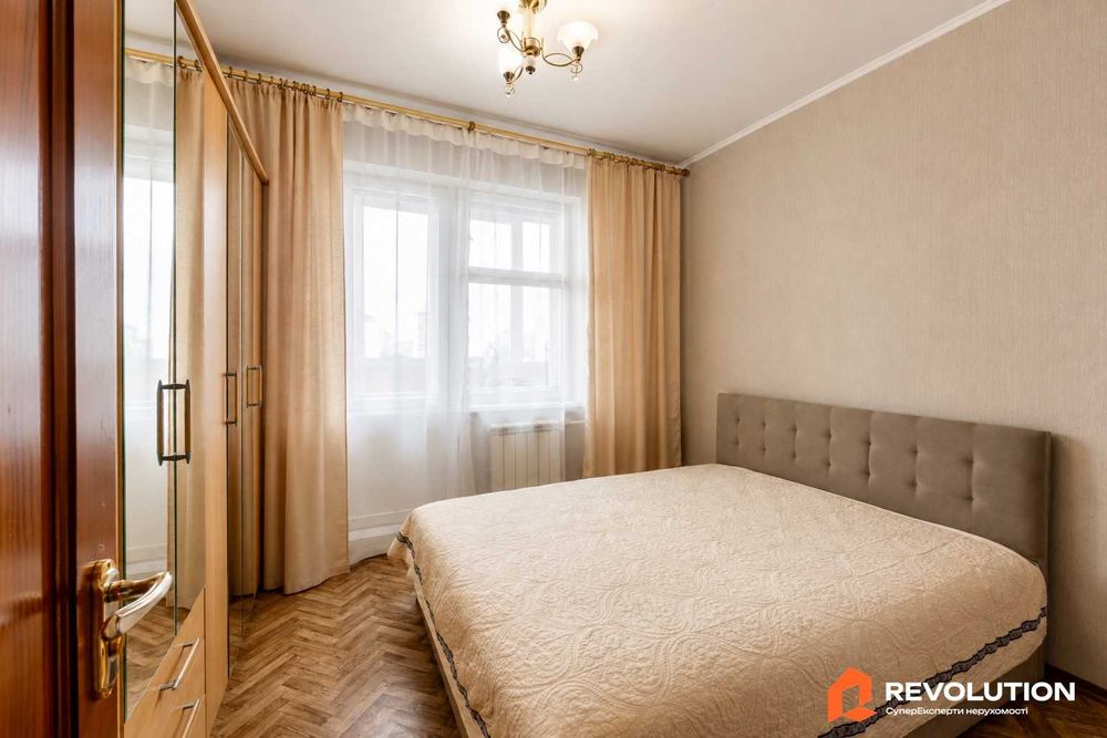 Квартира на вул. Тростянецька, 3 в Києві, ID 301441, фото №9