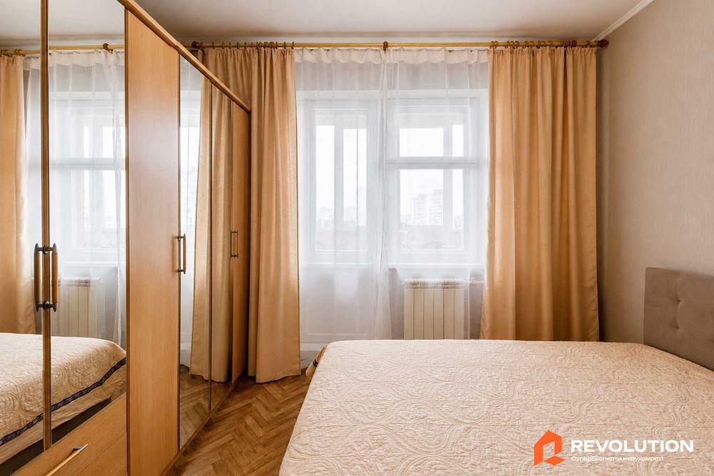 Квартира на вул. Тростянецька, 3 в Києві, ID 301441, фото №10