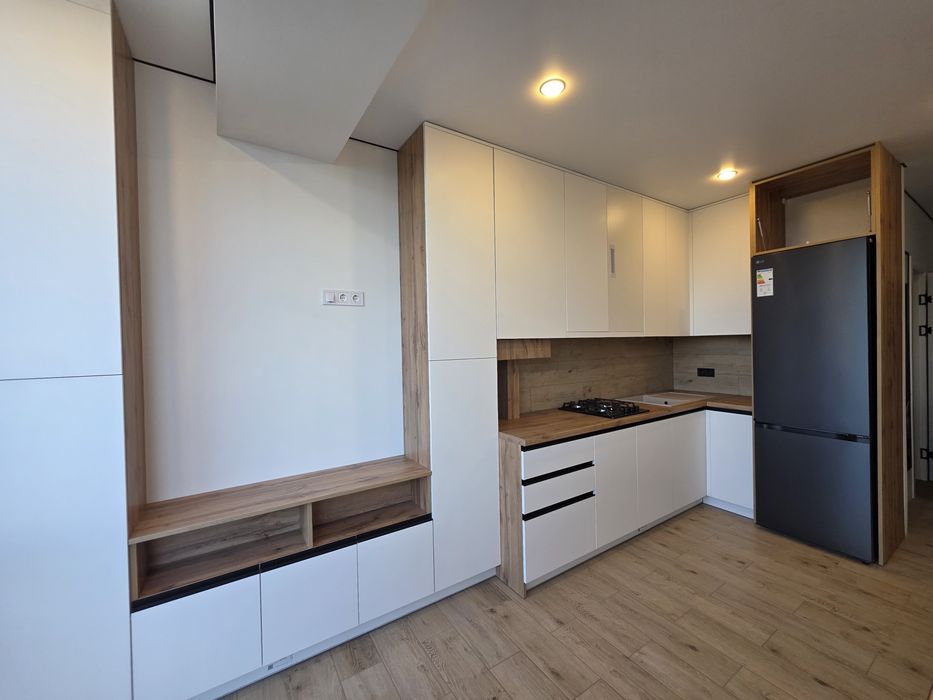 Квартира на ЖК Континент рей в Київ, ID 301471, фото №2