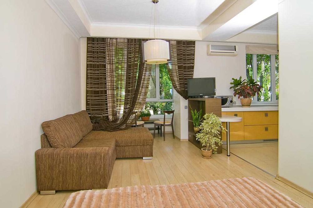 Квартира на Приморський в Одесі, ID 301445, фото №2