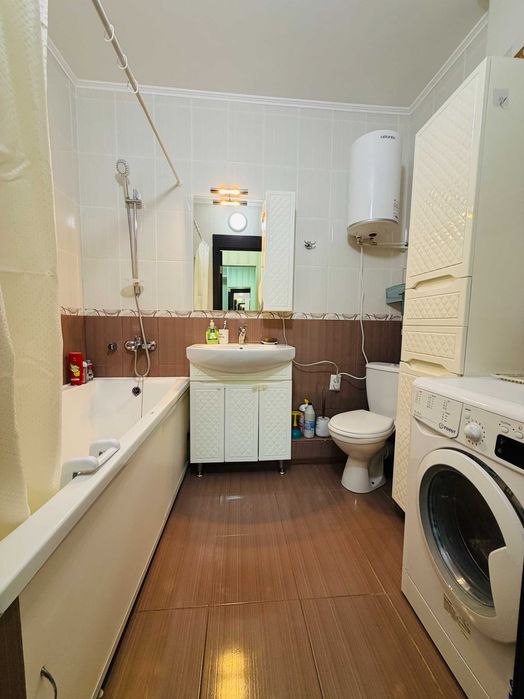 Квартира на вул. Лесі Українки, 62 в Києві, ID 342973, фото №12
