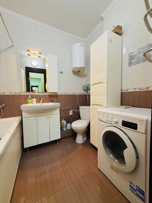 Квартира на вул. Лесі Українки, 62 в Києві, ID 342973, фото №13