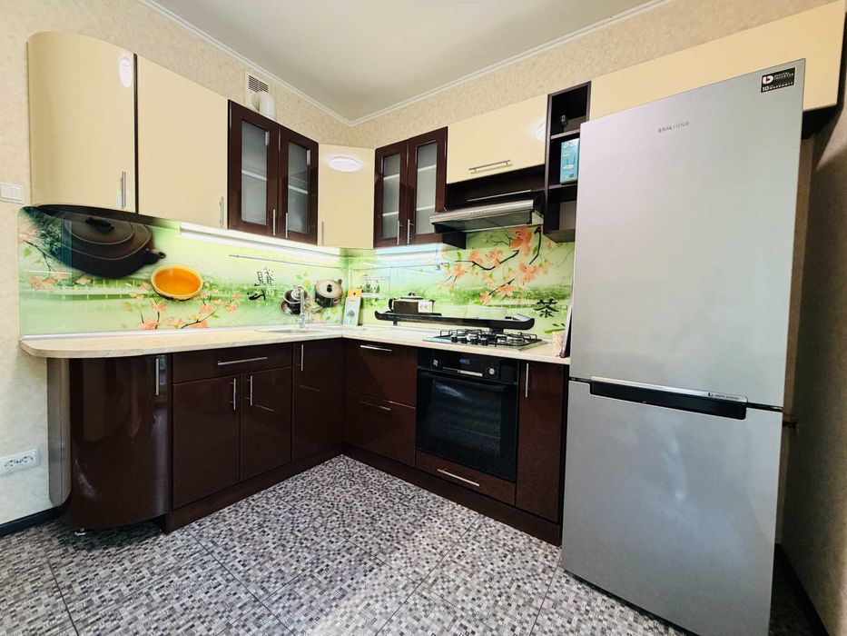 Квартира на вул. Лесі Українки, 62 в Києві, ID 342973, фото №3