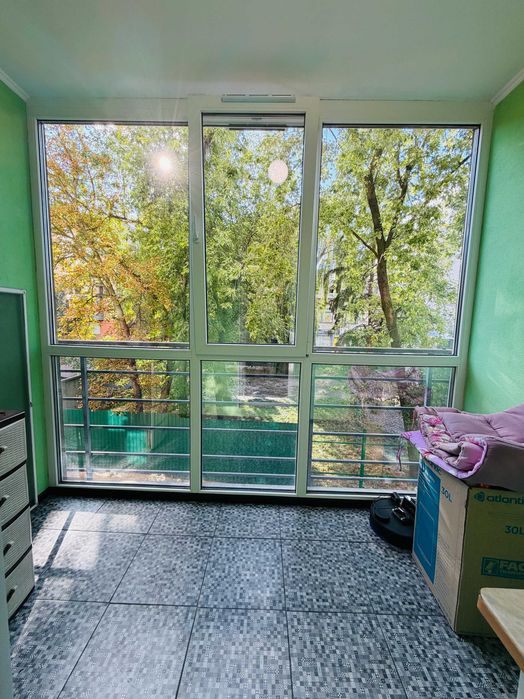 Квартира на вул. Лесі Українки, 62 в Києві, ID 342973, фото №4