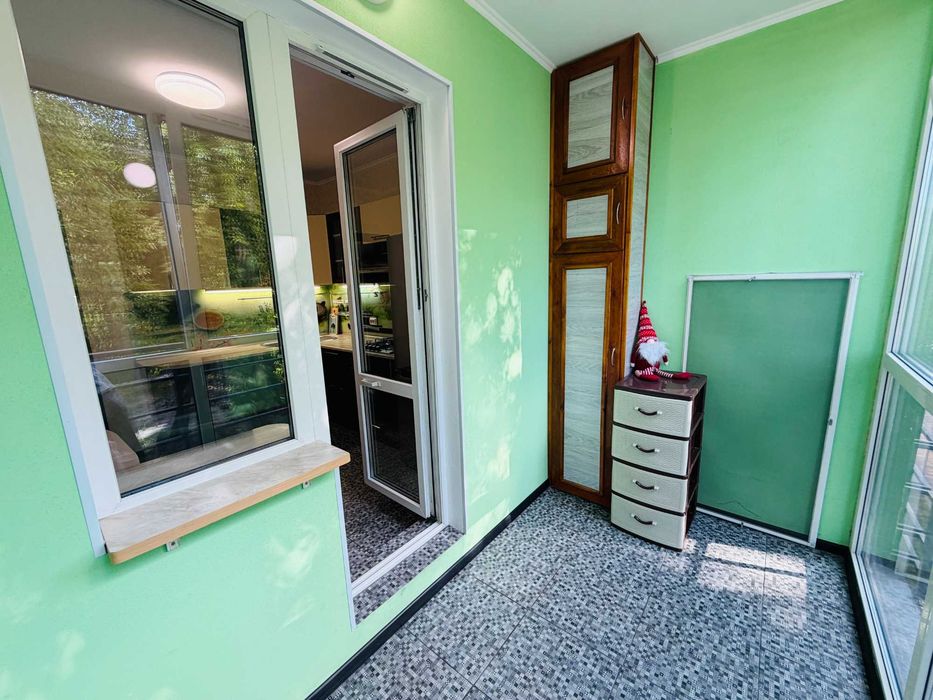 Квартира на вул. Лесі Українки, 62 в Києві, ID 342973, фото №5