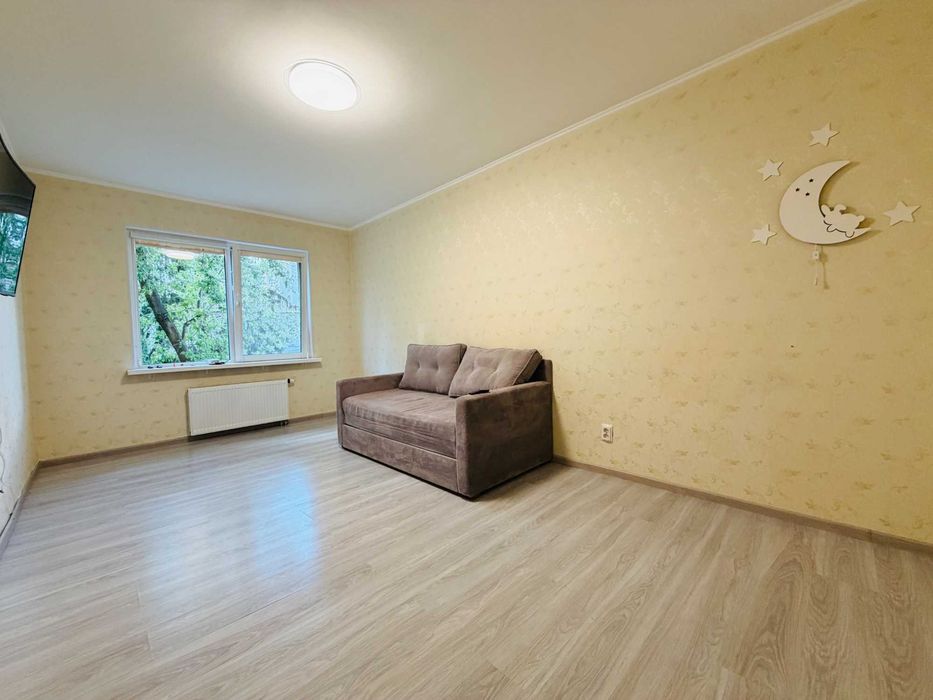 Квартира на вул. Лесі Українки, 62 в Києві, ID 342973, фото №6