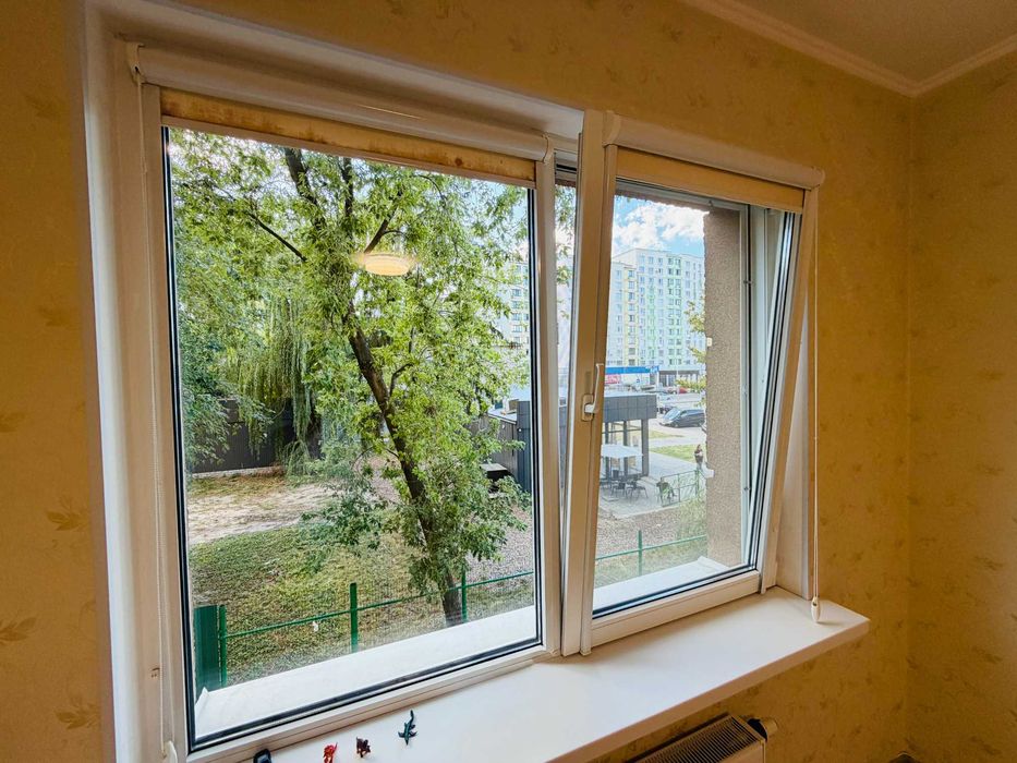 Квартира на вул. Лесі Українки, 62 в Києві, ID 342973, фото №7