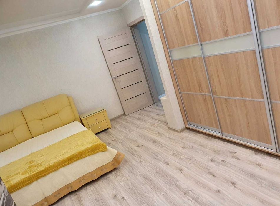 Квартира на вул. Гетьмана, 1 в Київ, ID 301480, фото №4