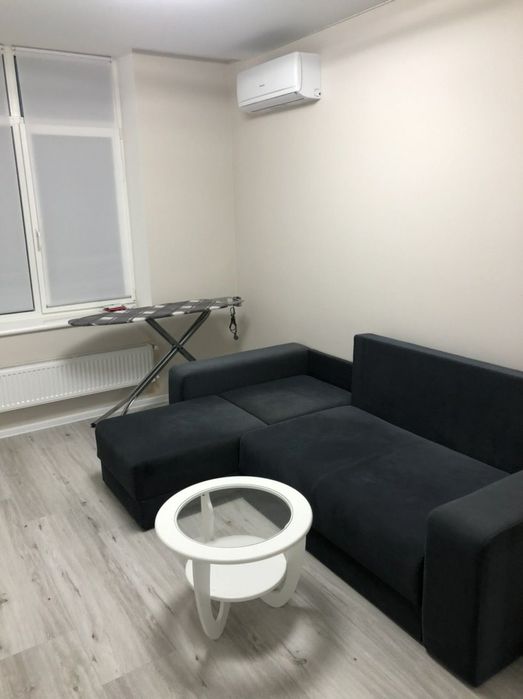 Квартира на ЖК Пражзкий квартал в Києві, ID 301590, фото №1
