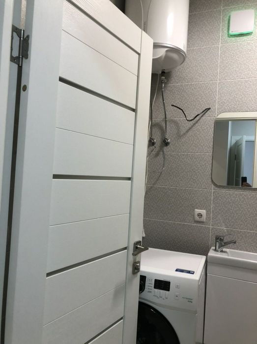 Квартира на ЖК Пражзкий квартал в Києві, ID 301590, фото №11