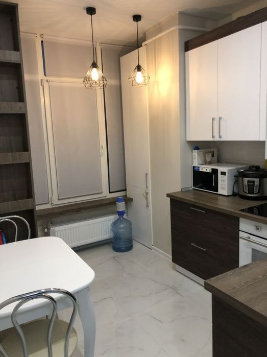 Квартира на ЖК Пражзкий квартал в Києві, ID 301590, фото №13
