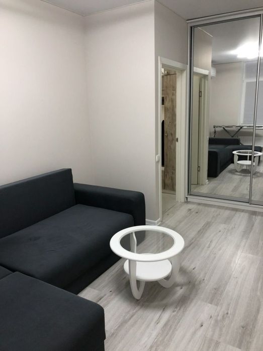 Квартира на ЖК Пражзкий квартал в Києві, ID 301590, фото №5