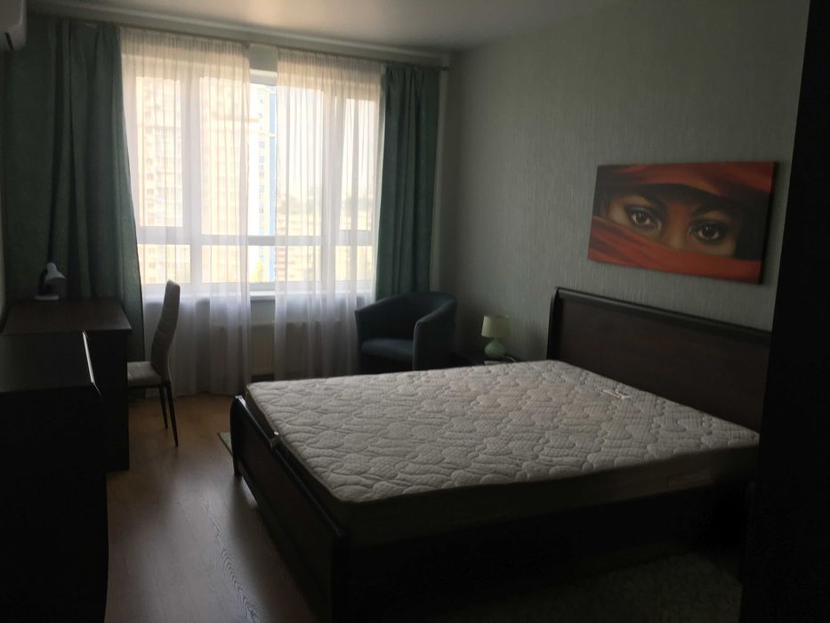 Квартира на ЖК “Повітрофлотський квартал” в Києві, ID 301486, фото №2