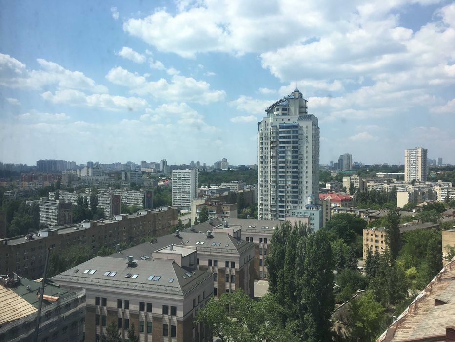 Квартира на ЖК “Повітрофлотський квартал” в Києві, ID 301486, фото №12
