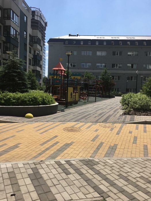 Квартира на ЖК “Повітрофлотський квартал” в Києві, ID 301486, фото №14