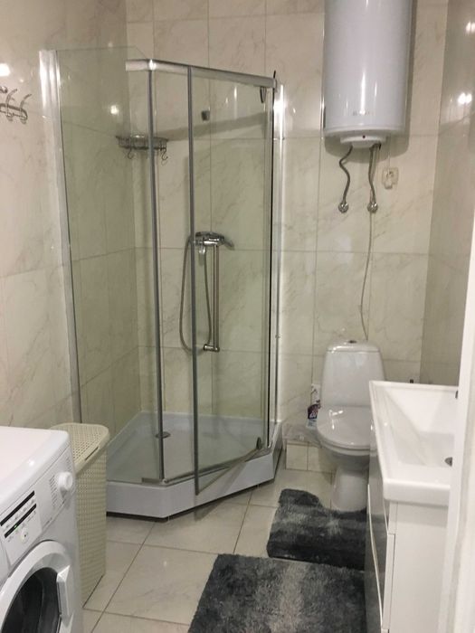 Квартира на ЖК “Повітрофлотський квартал” в Києві, ID 301486, фото №6
