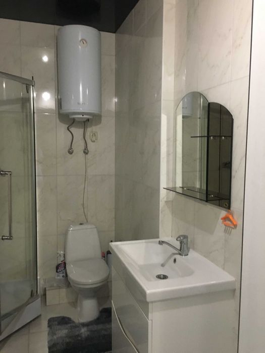 Квартира на ЖК “Повітрофлотський квартал” в Києві, ID 301486, фото №7